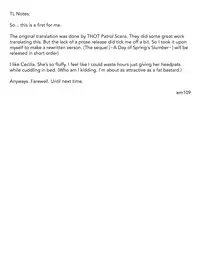 [SlapStickStrike (Stealth Changing Line)] Toaru Elf o Hikitorimashite | Taking Care of a Certain Elf [English] [Digital]