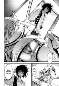 [Kuusou] New! Type ♥ Ch. 0-7 [English] [Ancient Archon+B.E.C. Scans]