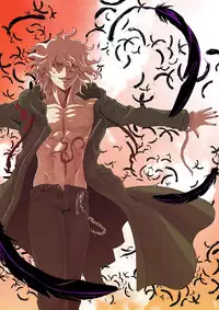 [Rurunoya (Rurukichi)] Zetsubou Salvage (Danganronpa) [Digital]