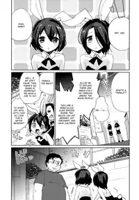 [EX35 (Kamaboko RED)] Moonlight Uousaou [Digital] [English]