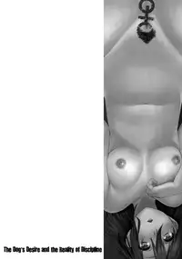 (SC2015 Autumn) [Inuzuka Clinic (Inuzuka Bouru)] Inu no Honkai, Shitsuke no Honshitsu | The Dog's Desire and the Reality of Discipline (Love Live!) [Chinese] [沒有漢化]