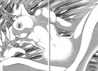 (C94) [k.nock in a wedge (k.nock)] Ashiki Koi (Yu-Gi-Oh! ZEXAL)