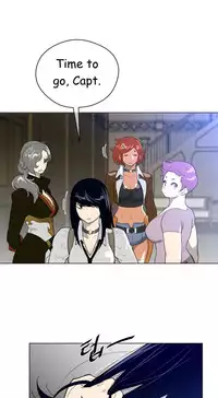 Perfect Half Ch.1-22 (English) (Ongoing)