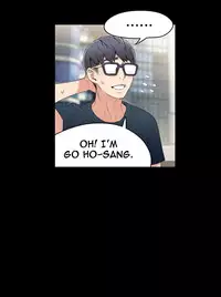 [BAK Hyeong Jun] Sweet Guy Ch.1-46 (English) (YoManga) (Ongoing)