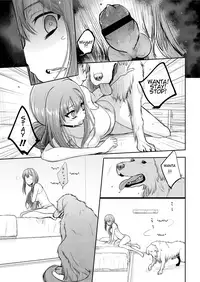 [Katayama Yuujin] Tsugai Asobi Kouhen | Mating Game Part Two (Tsugai Asobi) [English] [Alphya04] [Digital]