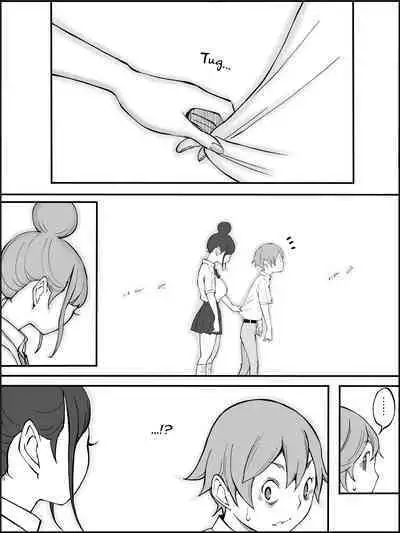 Boku ni Harem SeFri ga Dekita Riyuu 2 | How I Got Myself a Harem of Fuckbuddies 2