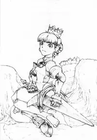 (C52) [GADGET (A-10,Kaku Banana,No.20,RAITA,Tomo] Lolita II (Various)