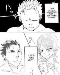 [Kazuha] Futanari x Guy (3 parts) [desudesu]