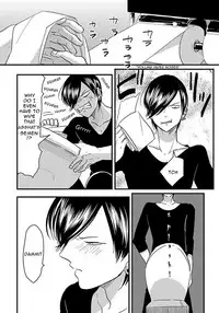 Messiah no Kyoujitsu | Messiah's Unlucky Day