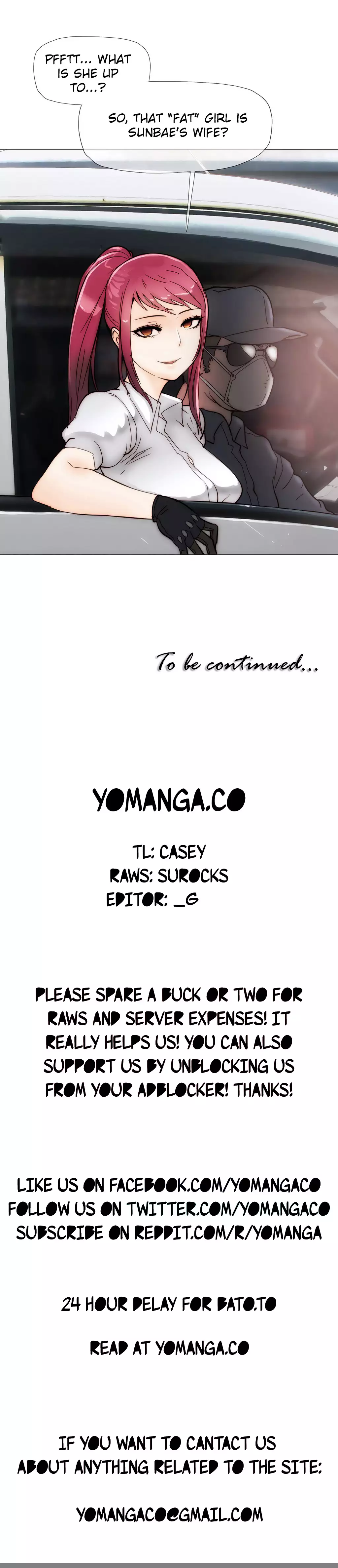 Household Affairs Ch.1-30