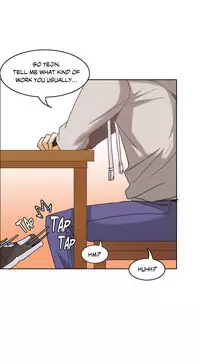 [Gaehoju] The Girl That Wet the Wall Ch. 3-10 [English]