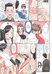 [Sakurafubuki Nel] Hatsukoi Recipe - First Love Recipe Ch. 1-5, 7 [English]