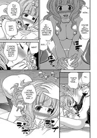 [Matsutou Tomoki] Uwasa no Cabajou-kun Gekan | The Rumored Hostess-kun Vol. 2 [English] [mysterymeat3] [Digital]