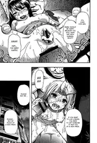 [Oyster] Nikuana Kukai [English]