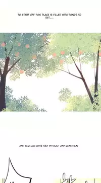 [Tankguy, ROZER] A World That I Rule Ch.01-33 [English] (Game of Scanlation) (Ongoing)