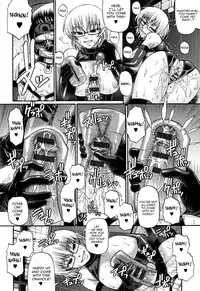 [Chiba Toshirou] Animal Assort [English] [HappyMerchants]