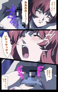 [Mink] [Full Color Seijin Han] Yakin Byoutou・Ni ope:01 Complete Ban [Digital]