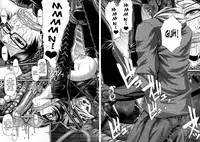 (C77) [CELLULOID ACME (Chiba Toshirou)] Hi-SICS 05 -Toaru Majo no Sex Life- | A Certain Witch's Sex Life (Bayonetta) [English] [SaHa]