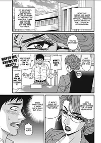 [Ozaki Akira] Hitoduma Inran Sousenkyo [English] [erc] [Digital]