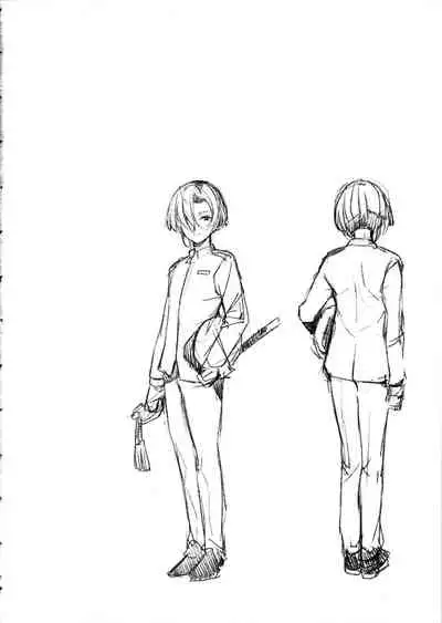 (COMIC1☆13) [Nylon 100% (Nylon)] Kaseifu to Shita (Azur Lane) [English]