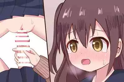 Osananajimi Joshi to Josou Danshi no Sex Life