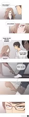 [ButcherBoy] Household Affairs Ch.1-30.5 (English) (YoManga) (Ongoing)