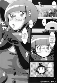 (C79) [Akusei-Shinseibutsu (Nori)] Bungaku Shoujo Gahou (Pokemon) [English] [Doujin-Moe]