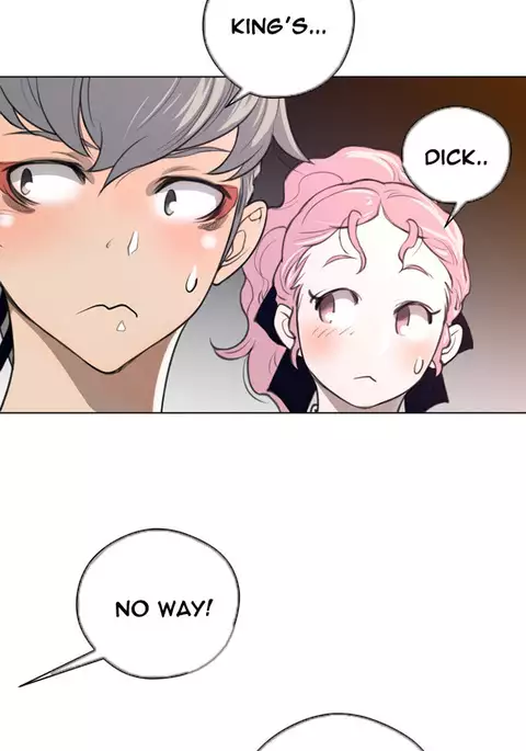 Perfect Half Ch.1-18