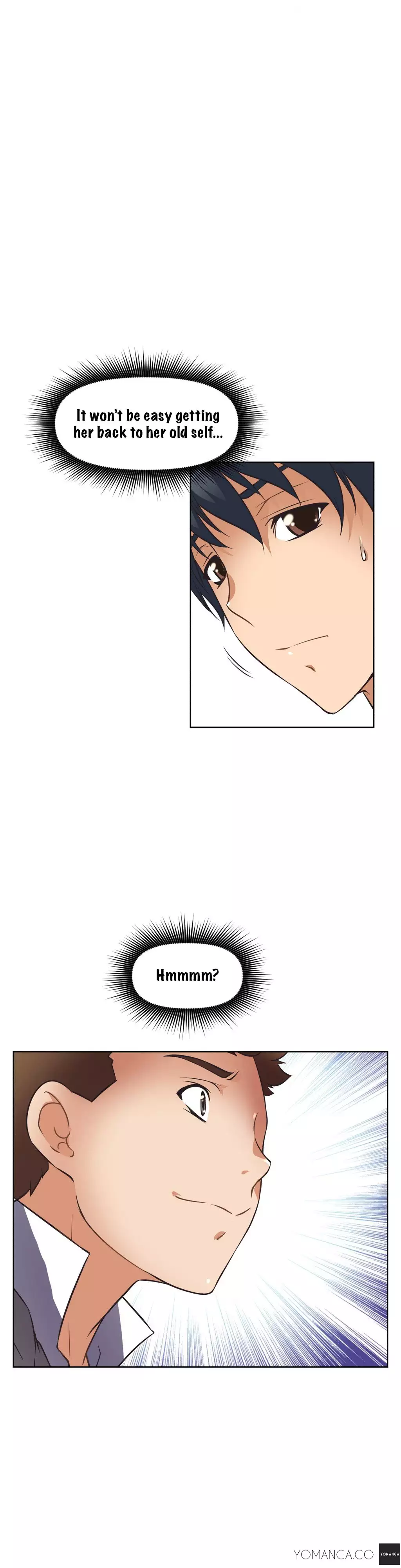 Brawling Go 0-18 Chapters