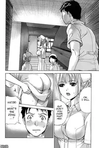[Fujisaka Kuuki] Nurse o Kanojo ni Suru Houhou - How To Go Steady With A Nurse 2 [English] [Tadanohito]