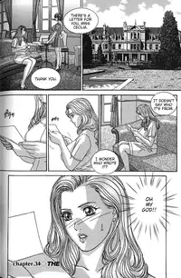 [Nishimaki Tohru] Blue Eyes Vol. 7 [English] [Tadanohito]