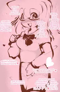 [Delta-TSF] (VER3) A Normal Boy Turns Into A Girl ~ 40P [English][desudesu]