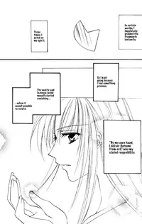 (C66) [Shoujo no Oukoku (Sakurai Aya)] Happiness 3 (Yami to Boushi to Hon no Tabibito) [English]
