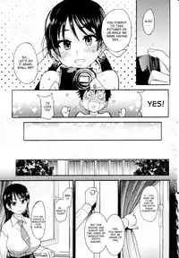 [Shiwasu no Okina] Pisu Hame (Ch.0-16) [English] (updated with desudesu's ch.16)