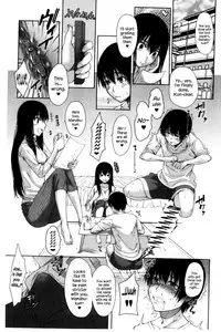 [Tarakan] Osananajimi no Wagamama Sex Ch. 1 [English] {Hennojin}