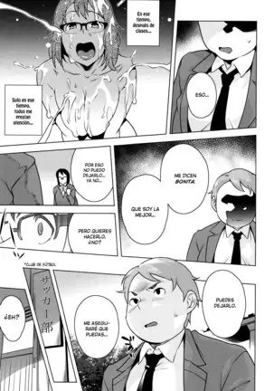 Hatsujou! Namaiki JK