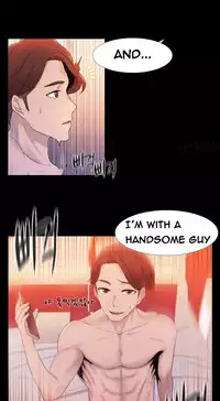 Miss Mystic Ch.1-24 (English) (Ongoing)