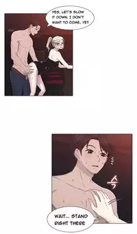 Miss Mystic Ch.1-24 (English) (Ongoing)