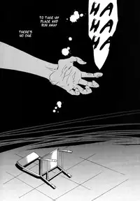 [RomeoCarax (Natsuhiko)] Shuujin no Jirenma | Prisoner's Dilemma (Neon Genesis Evangelion) [English] [Miyuki]