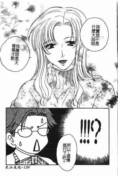 Abunai Koto Shite Mitai 2