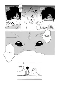 (C86) [Seki Sabato (Tsukuru)] Kazu Matome (Summer Wars) [English] [Shotachan]