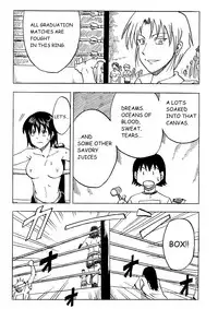 [TOM] THE LAST BATTLE [English]