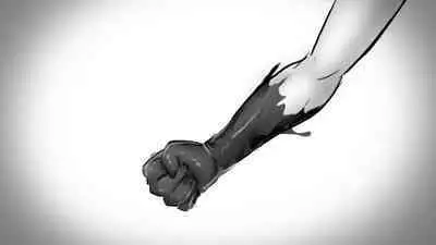 The Latex Goddess Thief