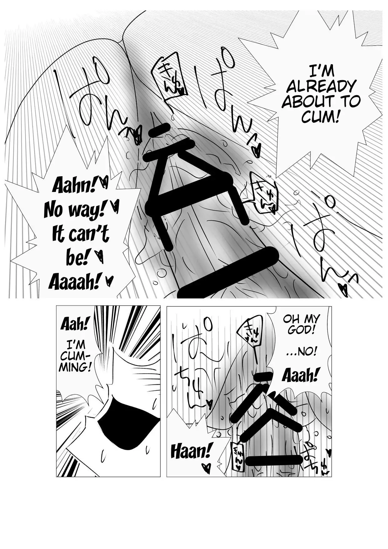 Saimin Shihai ~Rias no H na Torishirabe~ | Hypnosis Control ~Rias's Ecchi Investigation~