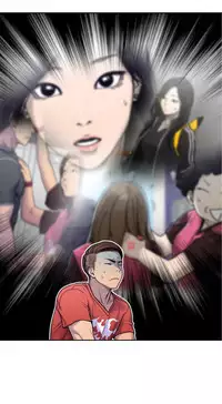 Ghost Love Ch.1-23.5 (English) (YoManga) (Ongoing)