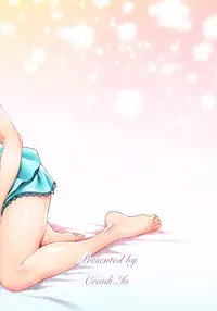 (C92) [Crank.In (Mizutani Tooru)] Floriography ~Azalea~