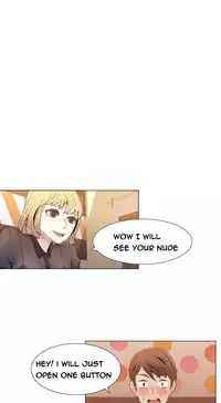 Miss Mystic Ch.1-24 (English) (Ongoing)