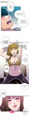 Ghost Love Ch.1-11 (English) (YoManga) (Ongoing)