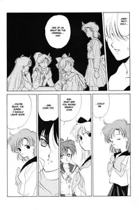 [Kotatsuya (Tatsuneko)] AM FANATIC (Bishoujo Senshi Sailor Moon) [English]