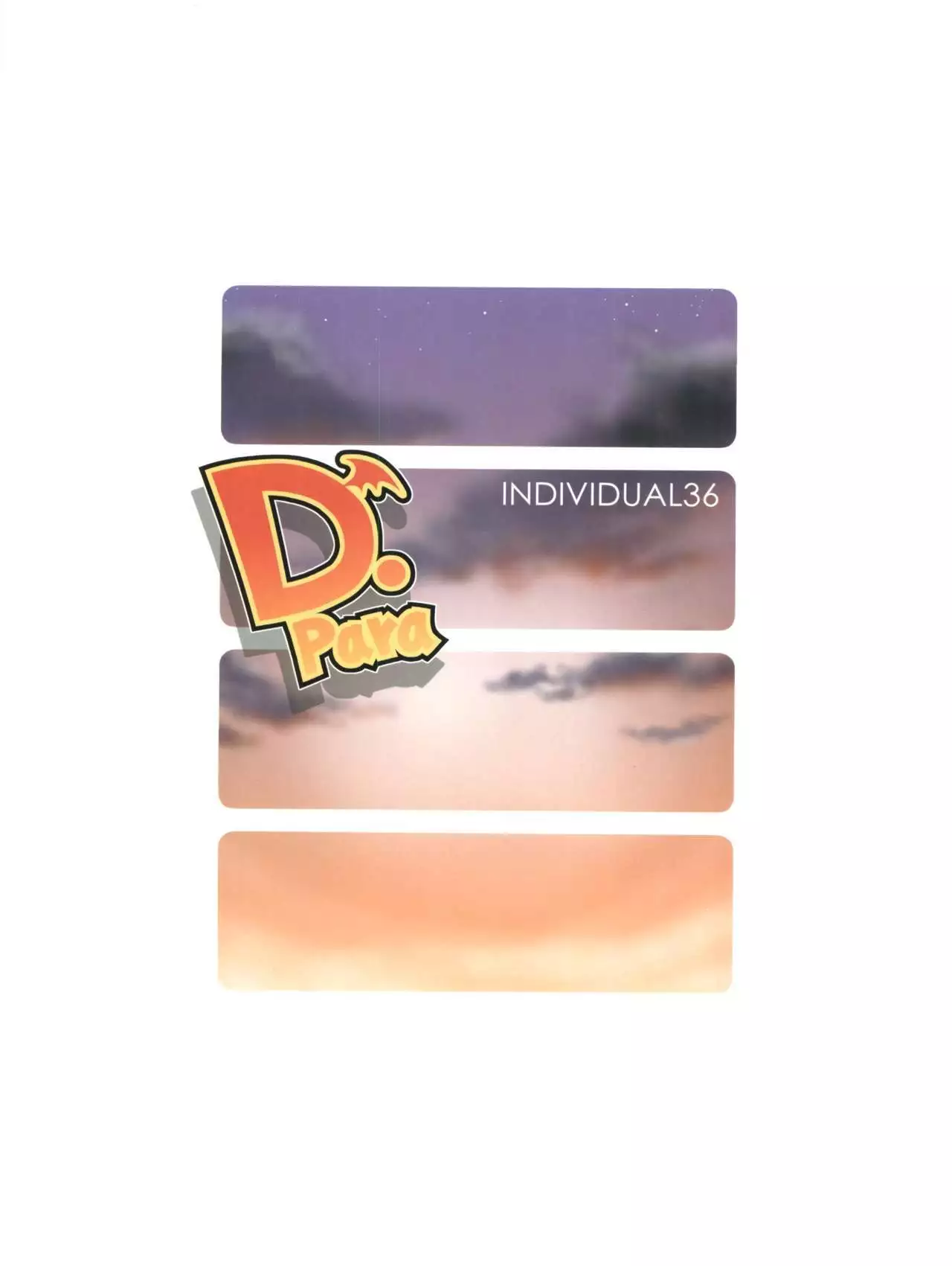 Individual 36 - D-Para